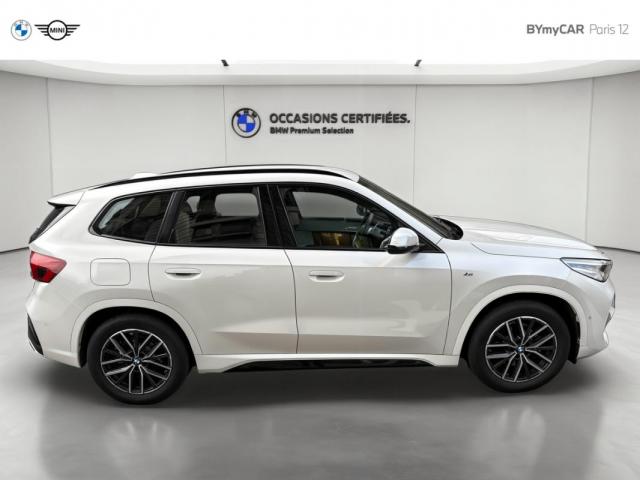 Bmw X1 image 1