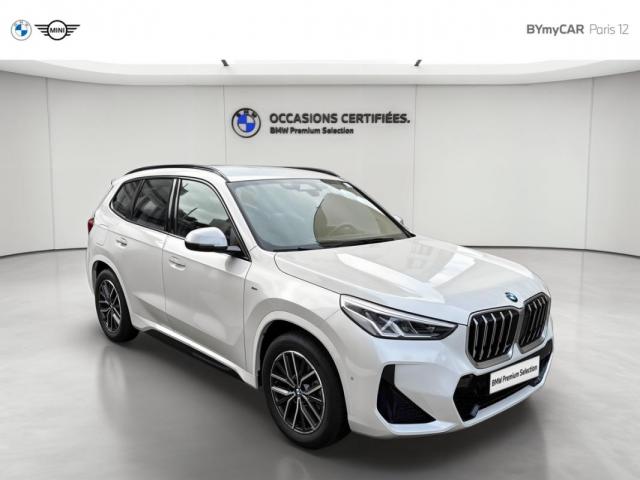 Bmw X1 image 6
