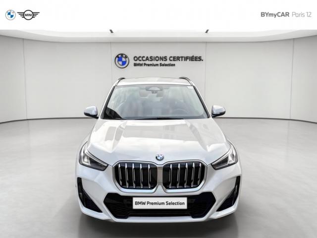 Bmw X1 image 4