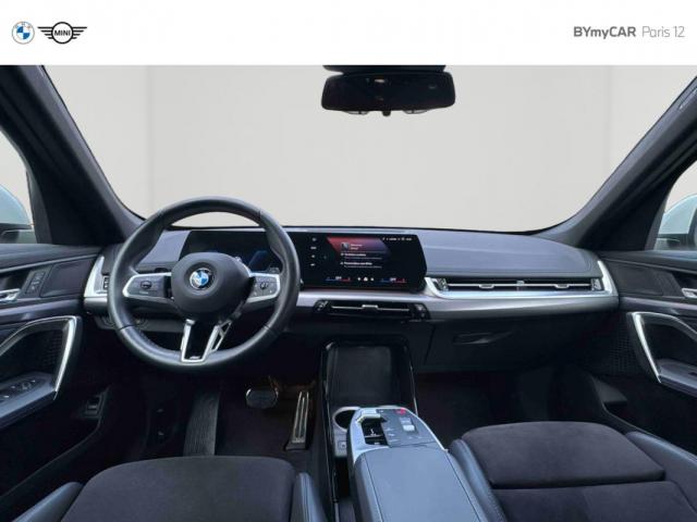 Bmw X1 image 3