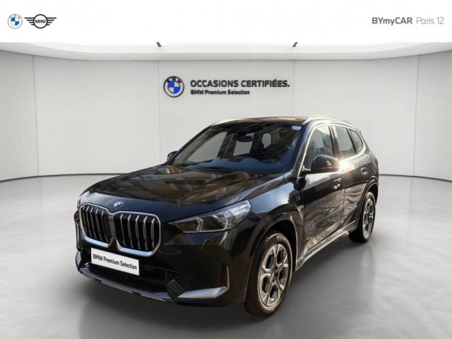 Bmw X1 U11 Sdrive 18i 136ch Dkg7 Xline First Edition