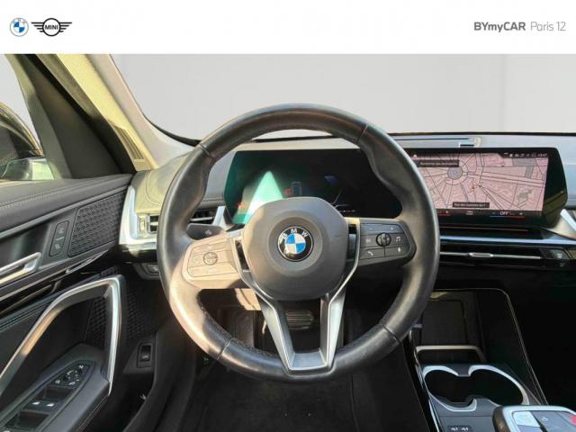 Bmw X1 image 3