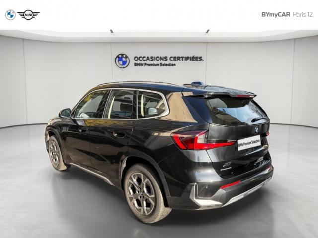 Bmw X1 image 9