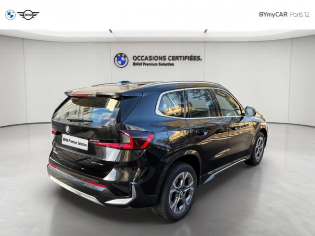 Bmw X1 image 8
