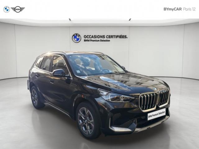 Bmw X1 image 5