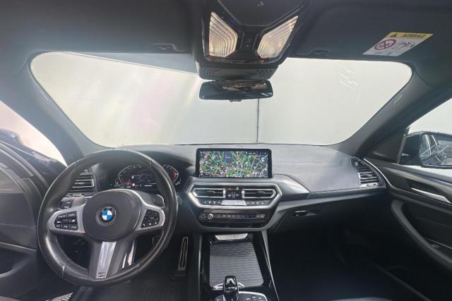 Bmw X3 image 5