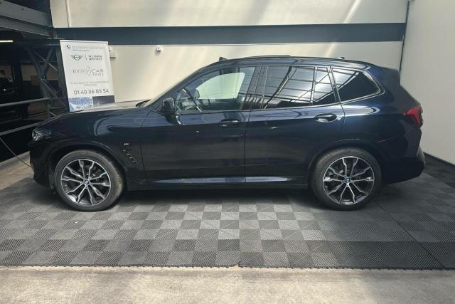 Bmw X3 image 9
