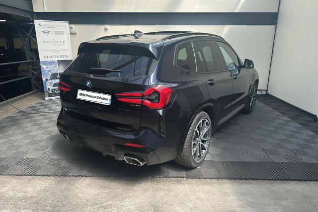Bmw X3 image 2