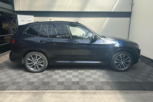 Bmw X3 image 7