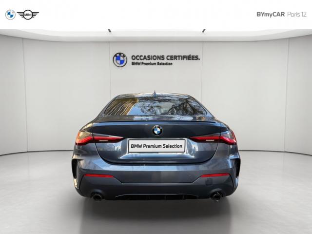 Bmw Serie 4 Coupé image 9