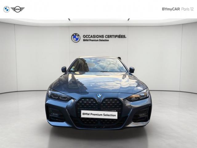 Bmw Serie 4 Coupé image 4