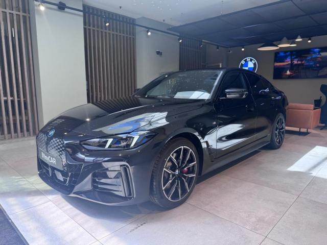 Bmw I4 G26 Lci Edrive40 340 Ch Bva M Sport