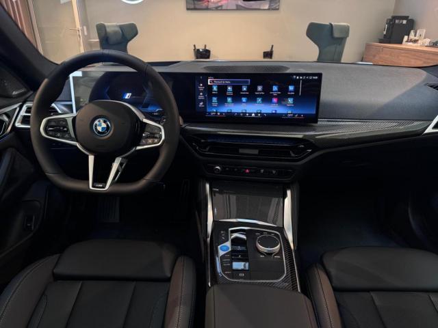 Bmw I4 image 5