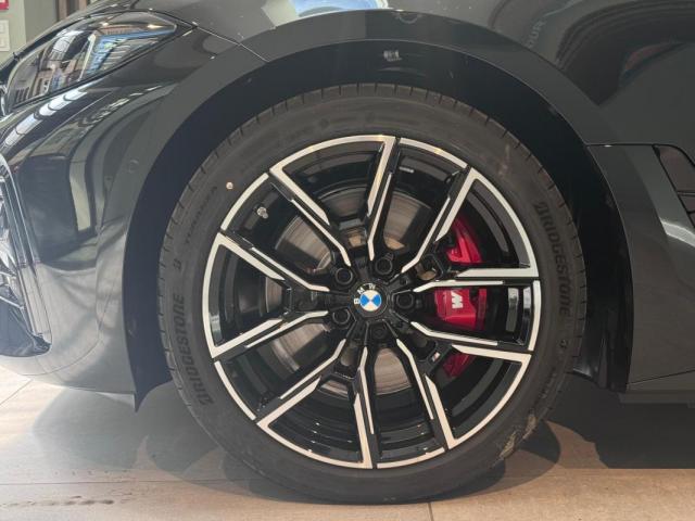 Bmw I4 image 1