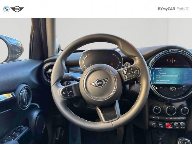 Mini 5 Portes image 5