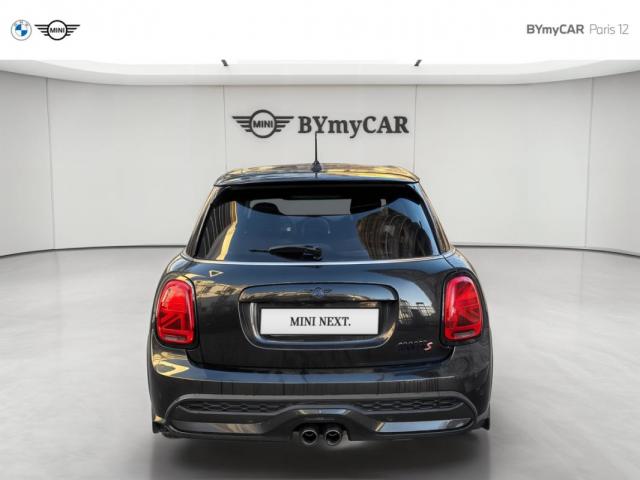 Mini 5 Portes image 7