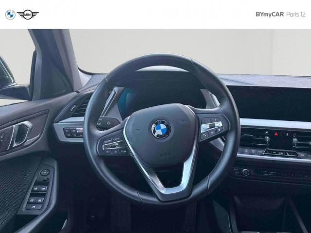 Bmw Série 1 image 2