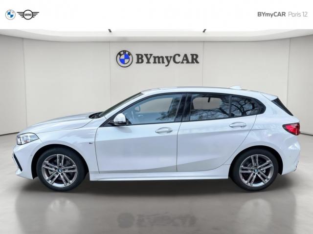 Bmw Série 1 image 3