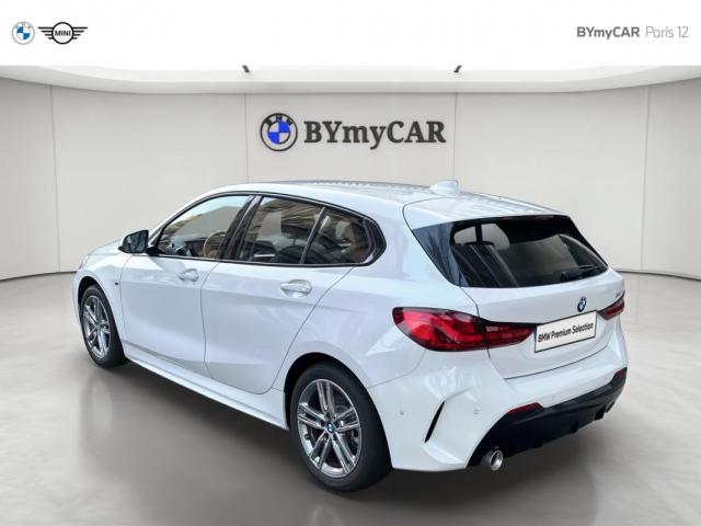 Bmw Série 1 image 9