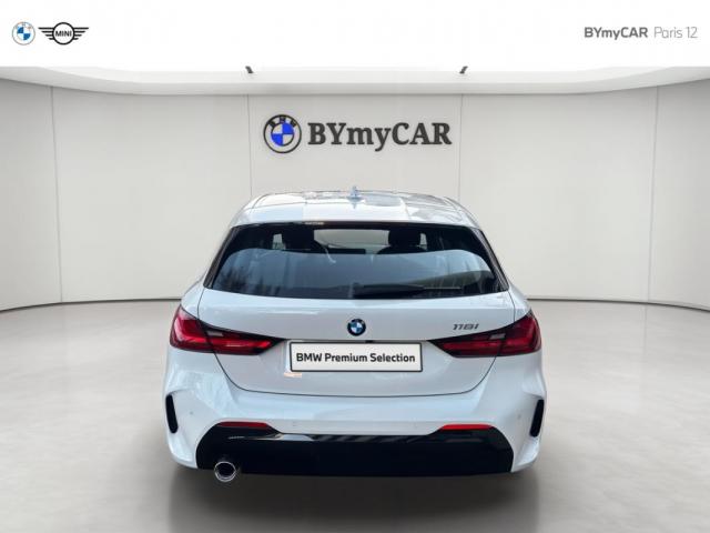 Bmw Série 1 image 6