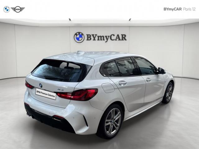 Bmw Série 1 image 1