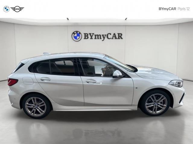 Bmw Série 1 image 5