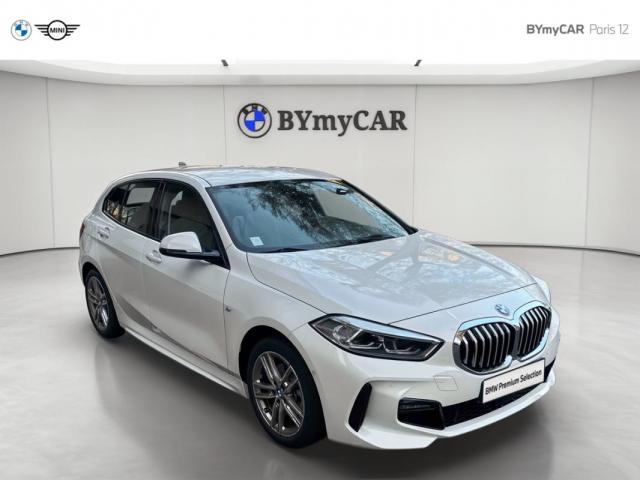 Bmw Série 1 image 7