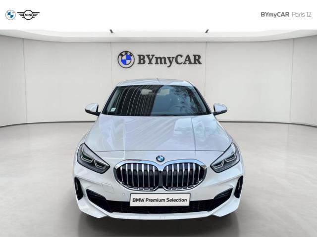 Bmw Série 1 image 4