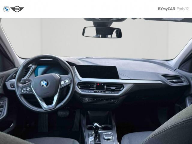 Bmw Série 1 image 8