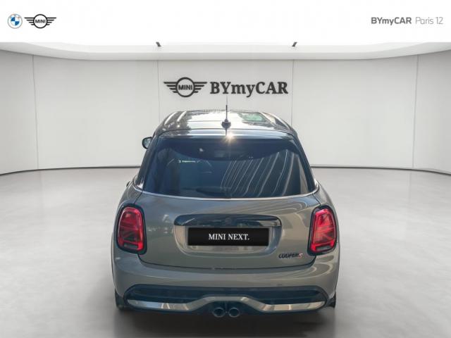 Mini 5 Portes image 3