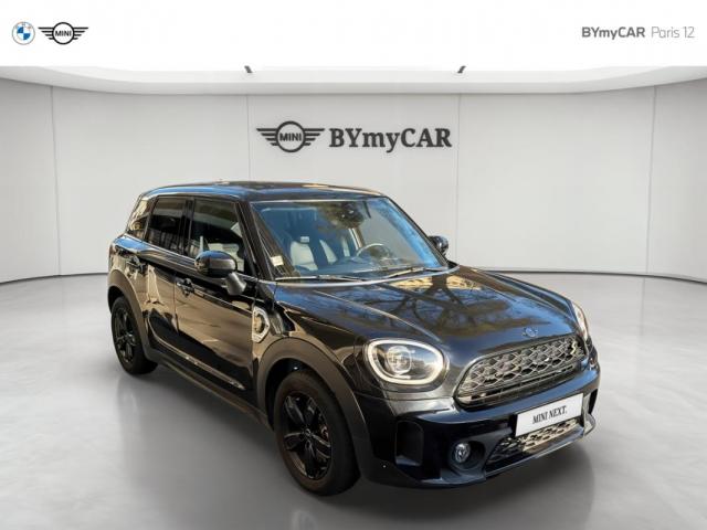 Mini Countryman image 3