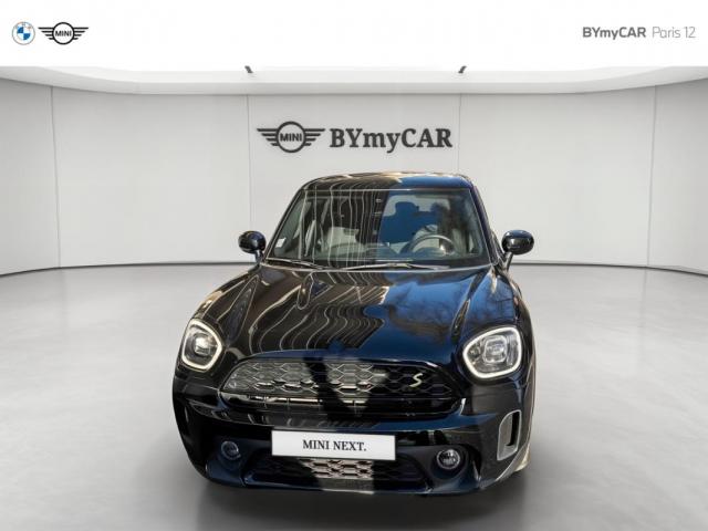 Mini Countryman image 7