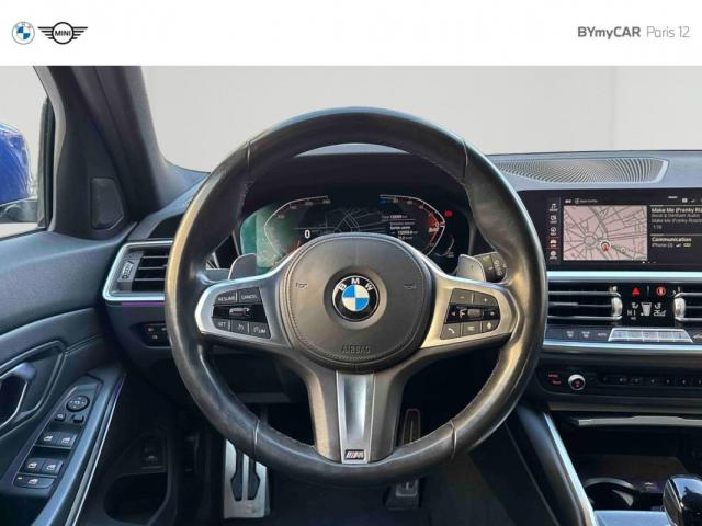 Bmw Série 3 image 4