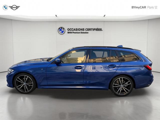 Bmw Série 3 image 8