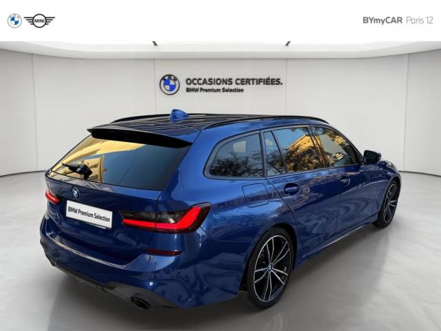 Bmw Série 3 image 6