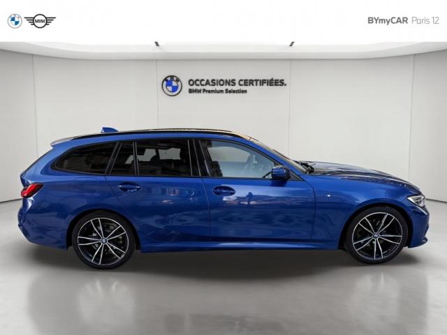 Bmw Série 3 image 7