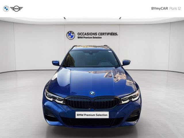 Bmw Série 3 image 3