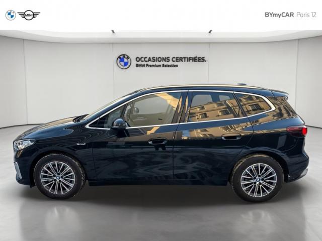 Bmw Serie 2 Active Tourer image 6