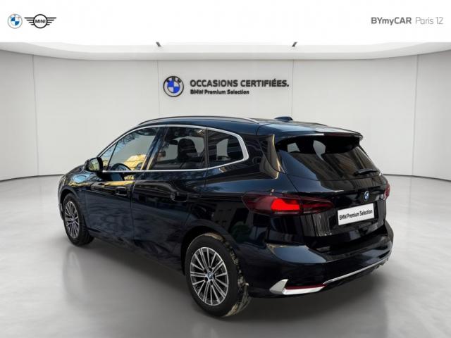 Bmw Serie 2 Active Tourer image 1