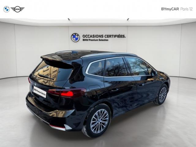 Bmw Serie 2 Active Tourer image 2