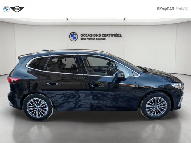Bmw Serie 2 Active Tourer image 5