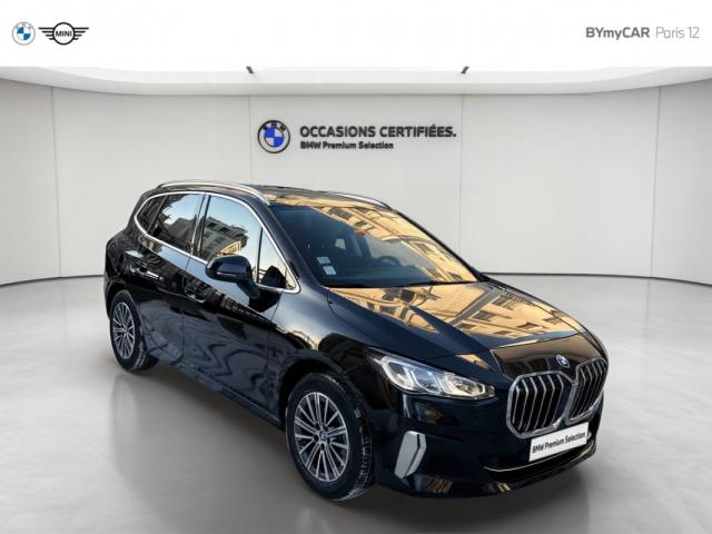 Bmw Serie 2 Active Tourer image 3