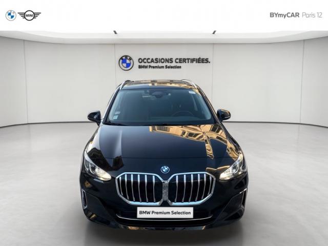 Bmw Serie 2 Active Tourer image 4