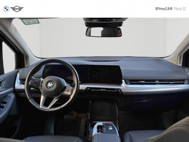 Bmw Serie 2 Active Tourer image 8