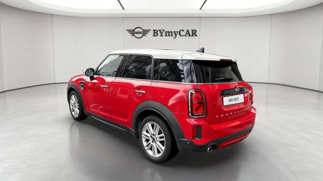 Mini Countryman image 2