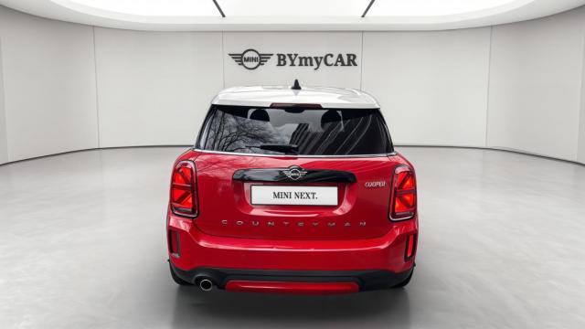 Mini Countryman image 6