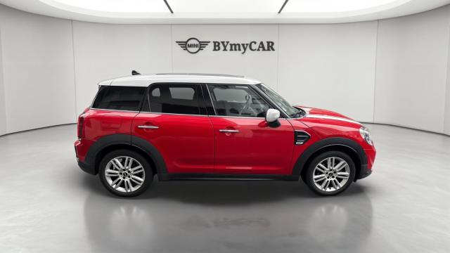 Mini Countryman image 5