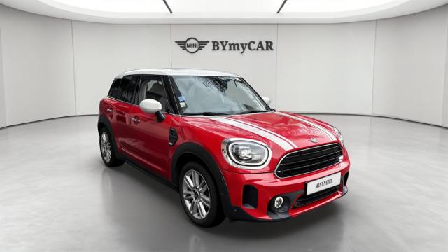 Mini Countryman image 1