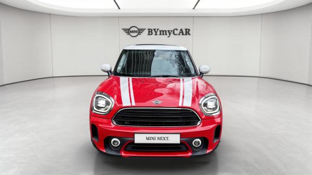 Mini Countryman image 3