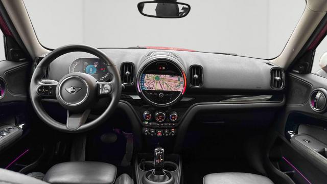 Mini Countryman image 8